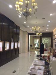 -南京宝娜嫁衣婚纱礼服馆(中央路店)