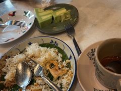 -何九海南茶店(鬼仔巷店)