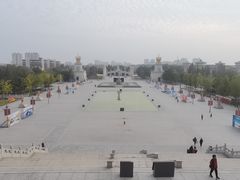 -兴隆文化园景区