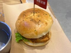 -必胜客(大观天地店)