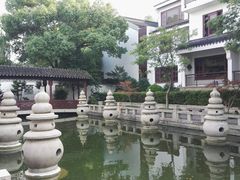 -苏州吴宫泛太平洋酒店