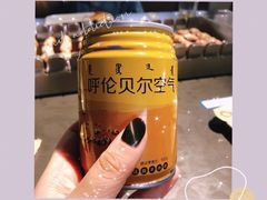 -很久以前羊肉串(中山公园店)
