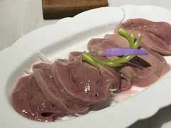 生鹅肝-围炉夜话·潮汕卤水火锅(榕江店)