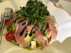 -Mezomd曼索蒂西班牙餐厅(广粤店)