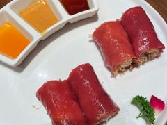 -蝴蝶里·粤菜·点心(龙湖杭州金沙天街店)