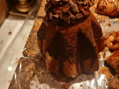 -B&C黄油与面包·THE GARDEN BAKERY概念店(世纪汇店)