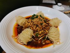 -渔语鱼新川菜Bistro(万象天地店)