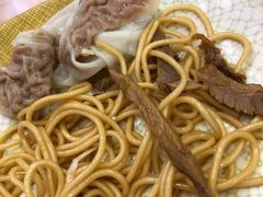 -清真蒋有记(老门东店)