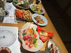 -蝉一日本料理(高新区店)