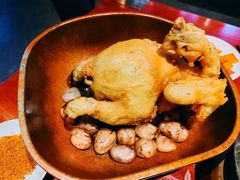 长安葫芦鸡-味鼎长安·地道陕菜(凤城一路店)