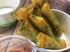-桂萍特色牛筋牛杂(长堤街总店)