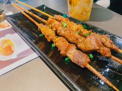 -炉鱼(无锡八佰伴中心店)