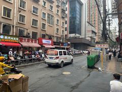 -丁家脆哨(民生路店)