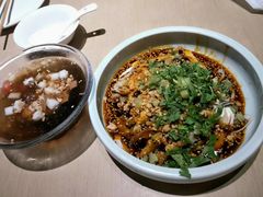 -川流不息(北蔡休闲广场店)