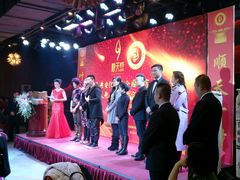 -东方红酒楼·宴会厅