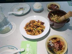 -川人百味(亿合城店)