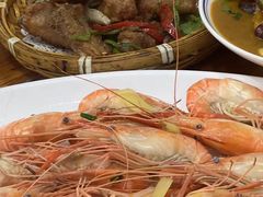 -春华秋食土菜馆(温馨花园店)