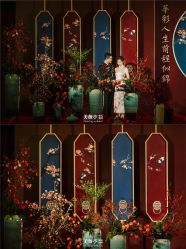 -美薇亭婚礼顾问