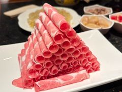 -南门涮肉(东单店)