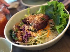 -CHINCHIN 青青·泰国料理(万象食家店)