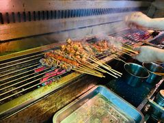 -雷老虎烧烤(西街店)