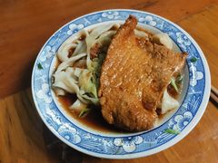 大排面-佰仙面馆