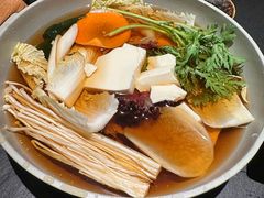 -蟹犇•帝王蟹雪蟹(陆家嘴店)