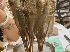 -帝皇海海鲜豆捞(桐泾商务广场店)