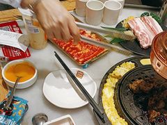 -韩宫宴烤肉·黑毛和牛·料理(合肥滨湖银泰城店)