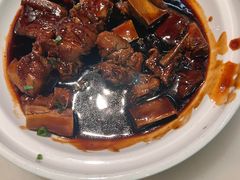 -绿茶餐厅(南翔印象城MEGA店)