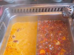 -大隐·成都火锅Bistro(合生麒麟新天地店)