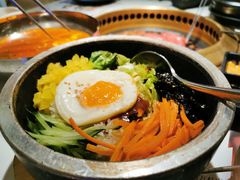 -花味烤肉·拌饭(庐阳万科店)