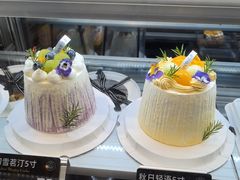 -FANEN法念·烘焙·甜点(万象城店)