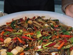 -佬缸炮江湖川菜(玉林店)