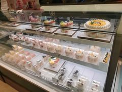 -爱达乐面包生日蛋糕(郫县时代天街店)