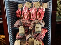 -The Meat & Wine Co Southbank(南岸店)