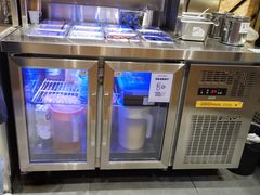 -书亦烧仙草(邵阳友阿国际广场店)