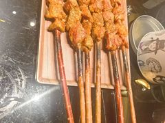 -清真·宁夏印象·盐池滩羊肉体验店(江宁路店)
