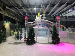 -宁波冰雪大世界(北仑区)