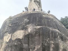 -鼓浪屿·皓月园