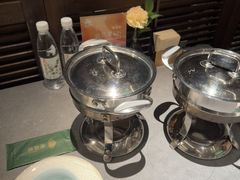 -鼎鼎香·港式火锅(北京SKP店)