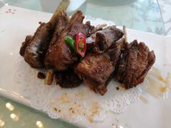 炭烤羊排-琼林徽宴(中央门店)