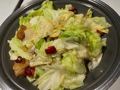 -小河盐帮·私家菜·烤鸭(三元桥·霄云路店)