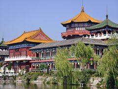 -中国翰园碑林