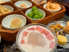 -国际饭店·原点咖啡吧ORIGIN CAFE&BAR