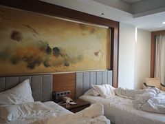 -深圳观澜格兰云天国际酒店