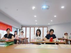 -汉艺唐风茶艺培训(联发华美空间店)