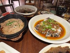 -美乐食街(小南店)