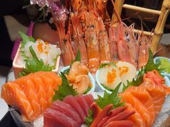 -花潮料理艺食馆(成都万象城店)