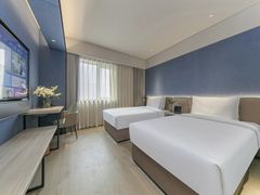 -桔子酒店(北京中关村软件园店)